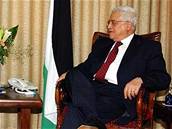Jednání o nové palestinské vlád jsou prý u konce.