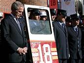 Ground Zero 11. zá�í 2006