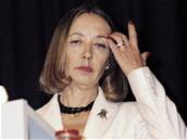 Oriana Fallaci