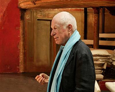 Peter Brook