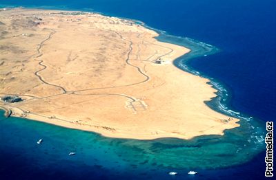 Egypt, Hurghada