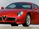 Alfa Romeo 8C Competizione