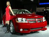 Dodge Avenger