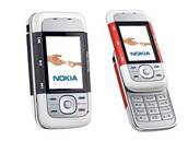 Nokia 5300