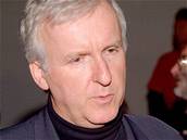 James Cameron