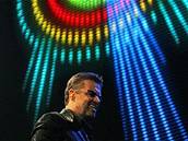 George Michael - 25 Live Tour, Barcelona