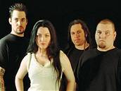 Evanescence