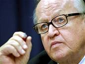 Ahtisaariho údajn ve velkém uplácela mafie kosovských Albánc