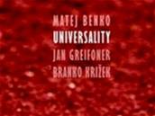 Matej Benko: Universality