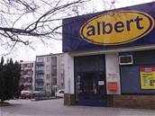 Supermarket Albert