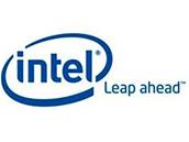 Intel logo