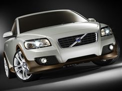 Volvo C30