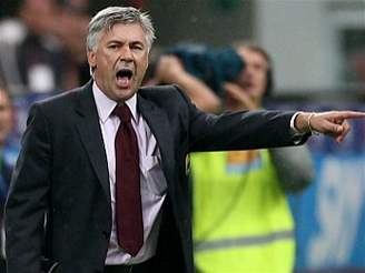 Carlo Ancelotti