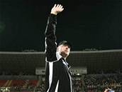 Duan Fitzel, eský kou Malty