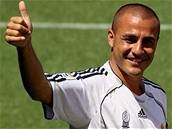 Fabio Cannavaro