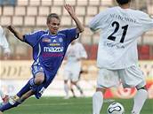 Olomouc - Most: �t�pán a Jedru��ák