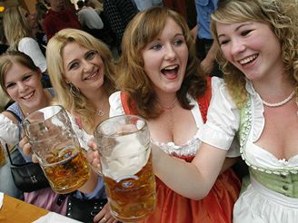 Oktoberfest 2006