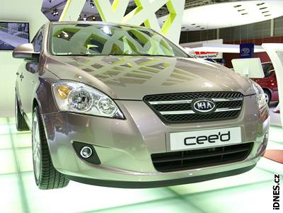 Kia Cee´d