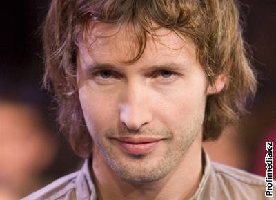 James Blunt