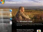 Windows Vista Release Candidate 2 link