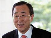 Vechna dosavadní neoficiální hlasování bezkonkurenn vyhrál jihokorejský diplomat Pan Ki-mun.