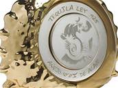 Tequila Ley .925 Pasion Azteca