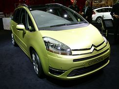 Citron C4 Picasso