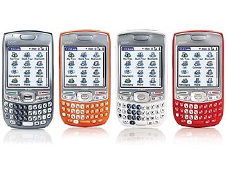 Treo 680