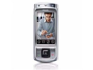 Philips Xenium 9@9m