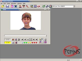 Popims Animator 