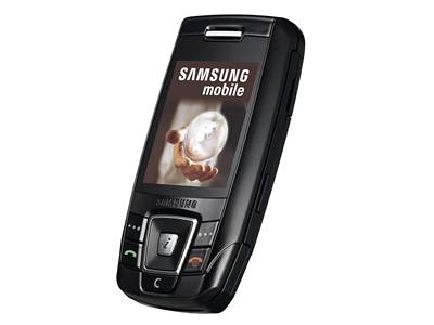 Samsung E390