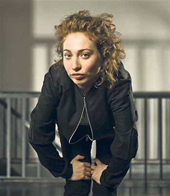 Regina Spektor