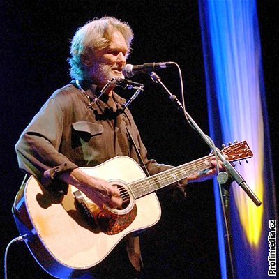 Kris Kristofferson