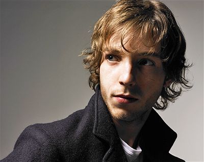 James Morrison