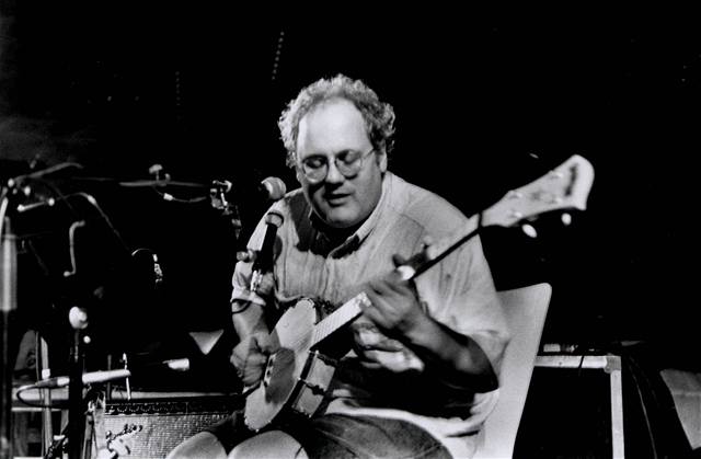 Eugene Chadbourne