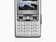 Stbrn proveden Sony Ericsson K800i a K790i