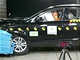 Crashtest Audi Q7