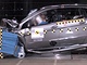 Crashtest Mercedesu B