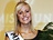 Miss Junior 2006 Eva Kukrálová z Karlových Var