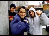 Beastie Boys