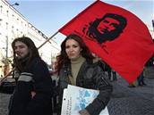 Komunistický svaz mláde�e (KSM)