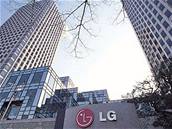 V sídle LG sítají letos poprvé zisky.