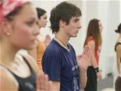 SuperStar Ale� Burket na Bikram józe 