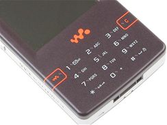 Sony Ericsson W950i