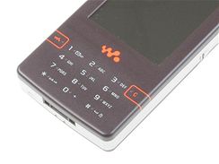 Sony Ericsson W950i