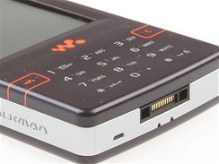 Sony Ericsson W950i