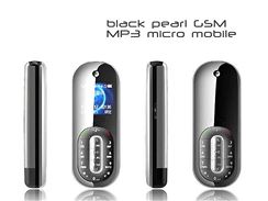 Haier Black Pearl