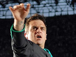 Robbie Williams