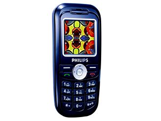 Philips S220