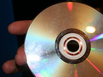 DVD MAT - RFID